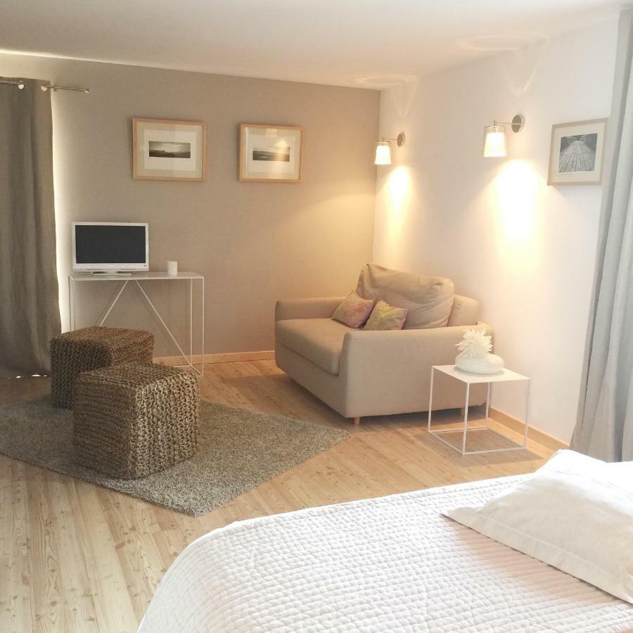 La Maison Abeil LʼArgentière-la-Bessée Eksteriør bilde